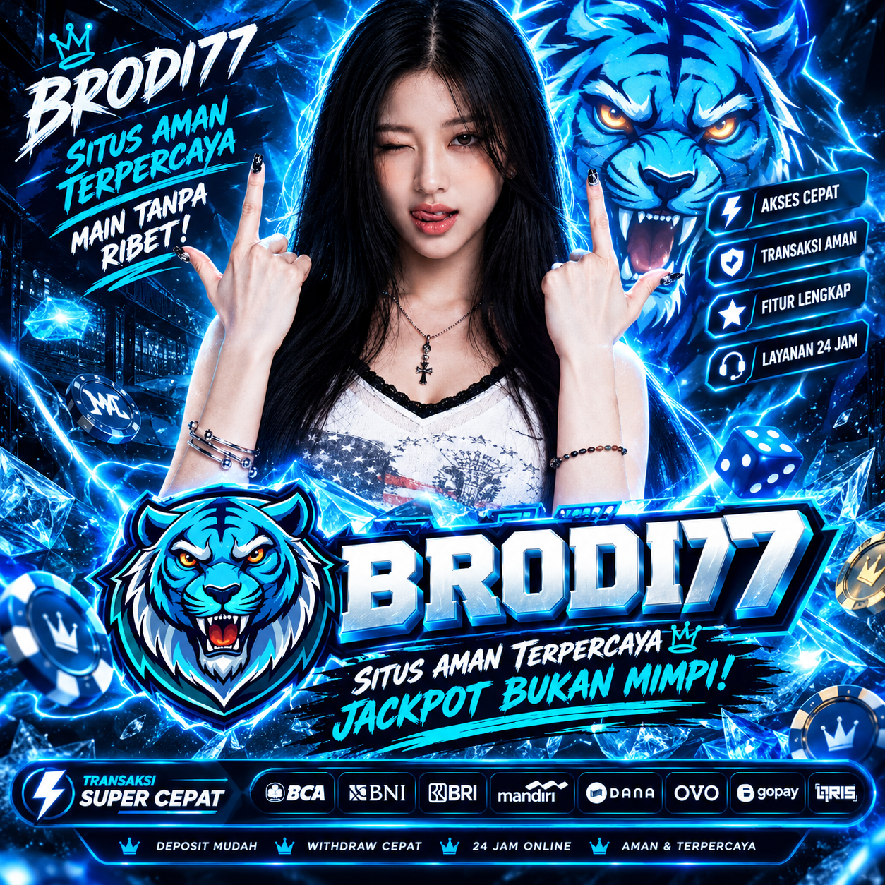 Promo Banner